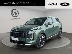 Kia Sportage 1.6T-GDI Vision -AKTION- LED Navi 4x SHZ Klimaaut