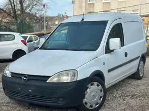 Opel Combo Kasten*1,7*DISPALY