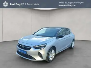 Opel Corsa 1.2 Direct Inj Turbo Start/Stop Automatik El
