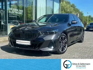 BMW 540 d xDrive Touring M Sport PRO //DrivingAssProf AHK