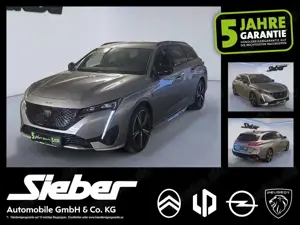 Peugeot 308 SW 1.2 PureTech GT *360 Grad Kamera*LED*