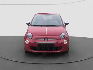 Fiat 500 1.0 GSE Lounge NAVI PDC KLIMAAUT Bild 5