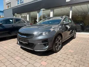 Kia XCeed Spirit