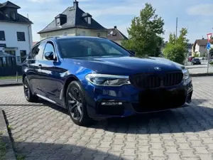 BMW 530 530d xDrive Touring Aut. Sport Line