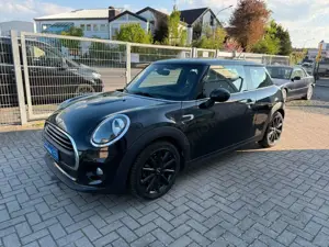 MINI One Mini 3-trg. One