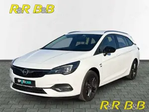 Opel Astra K ST Opel 2020 LED Apple CarPlay Android Auto Musi