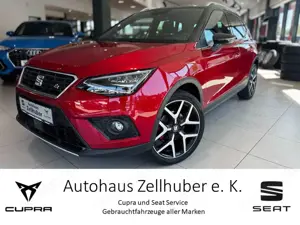 SEAT Arona Arona 1.0 TSI DSG FR *ACC*Kamera*Navi*