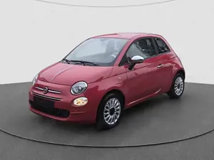 Fiat 500 1.0 GSE Lounge NAVI PDC KLIMAAUT Bild 2