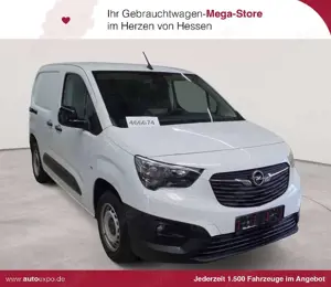 Opel Combo Combo Cargo 1.5D Komfort-Paket Navi