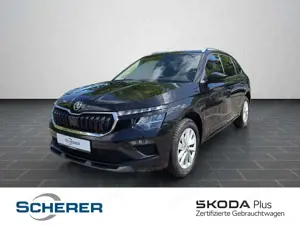Skoda Kamiq 1.0 TSI Selection LED SHZ GRA EPH hi.
