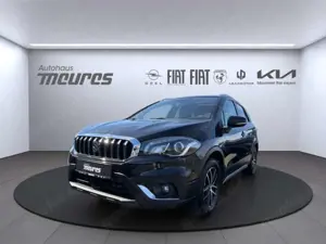 Suzuki SX4 S-Cross Comfort+ 4x4 ATG ss 1.4 Boosterjet Com Klimaautom
