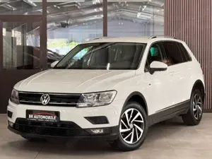 Volkswagen Tiguan Join Start-Stopp*1.Hand*360°Kamera*Navi*ACC