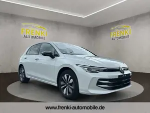 Volkswagen Golf VIII Lim. 2.0 TDI 110 kW Goal