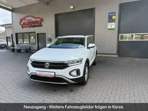 Volkswagen T-Roc Life * DSG * ACC * LED * Kamera* App * DAB