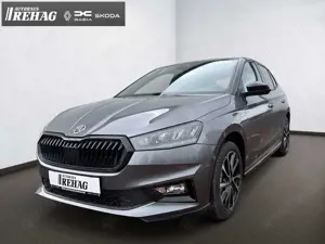 Skoda Fabia Monte Carlo 1,0 TSI  *LED*KAMERA*LM*CLIMATRONIC*