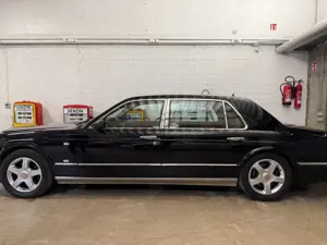 Bentley Arnage Arnage LWB Mulliner