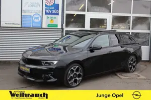 Opel Astra ST 1.2 Turbo AT8 Ultimate+ACC+Head-Up+