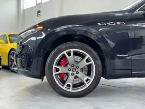 Maserati Levante GranSport S Q4 Bild 5
