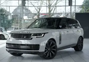 Land Rover Range Rover P615 LWB SV *MY24 *4-Seats *23*ACC
