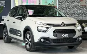 Citroen C3 Shine KAMERA|SHZ|CARPLAY|TEMP.|KEYLESS