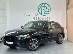 Maserati Levante GranSport S Q4 Bild 3