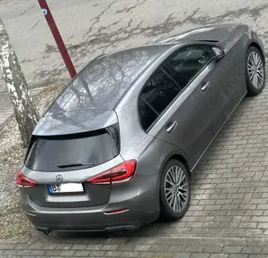 Mercedes-Benz A 200 A 200 (177.087)