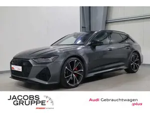 Audi RS6 Avant 4.0 TFSI quattro Pano*MatrixLED*Head-Up *