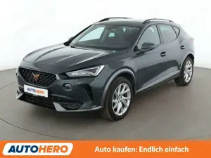 CUPRA Formentor 1.4 e-HYBRID Aut.*NAV*ACC*CAM*PDC*SHZ*ALU*KLIMA*