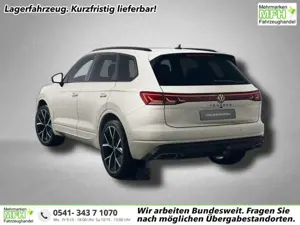 Volkswagen Touareg R-Line FINAL EDITION 3.0 V6 TDI 210 kW (286 PS)...