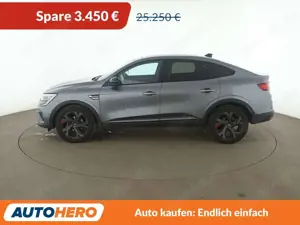 Renault Arkana 1.3 TCe R.S. Line Aut.*NAVI*LED*ACC*CAM*PDC*SHZ*