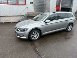 Volkswagen Passat Variant Comfortline BMT/Start-Stopp