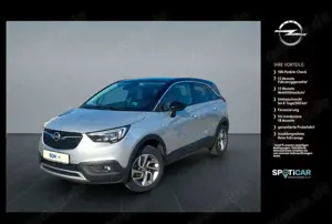 Opel Crossland X Crossland Sondermodell "Innovation" Automatik