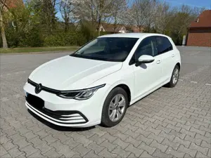 Volkswagen Golf Golf 1.5 TSI OPF Life