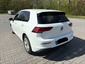 Volkswagen Golf Golf 1.5 TSI OPF Life Bild 3