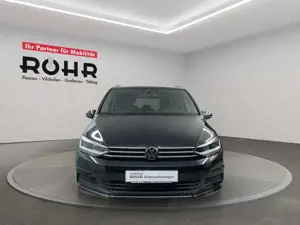 Volkswagen Touran Comfortline (AHK.7.Sitzer.Navi.IQ.LIGHT) 1.5l TSI Bild 2