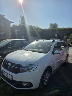 Dacia Logan MCV SCe 75 Ambiance