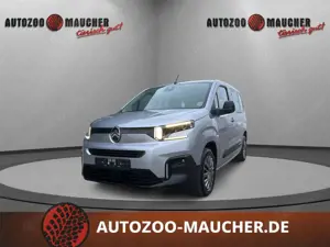 Citroen Berlingo Plus M 1.2 PureTech SHZ/KAMERA/APP/AHK