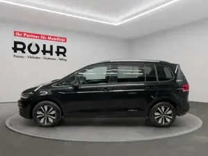 Volkswagen Touran Comfortline (AHK.7.Sitzer.Navi.IQ.LIGHT) 1.5l TSI Bild 3