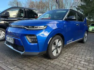 Kia Soul E-Soul Spirit 64kwh Launch-Paket
