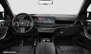 BMW X5 M60i xDrive 682€ netto/mtl.*M Sportpaket Pro*22"*L Bild 3