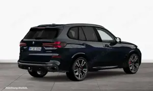 BMW X5 M60i xDrive 682€ netto/mtl.*M Sportpaket Pro*22"*L Bild 2