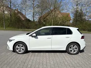 Volkswagen Golf Golf 1.5 TSI OPF Life Bild 2