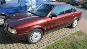 Audi 80 80