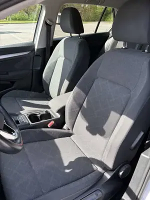 Volkswagen Golf Golf 1.5 TSI OPF Life Bild 5