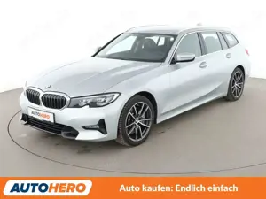 BMW 330 330d Sport Line Aut.*NAVI*PDC*TEMPO*SHZ*ALU*KLIMA*
