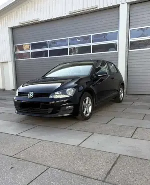 Volkswagen Golf 1.2 TSI, Zahnriehmen neu