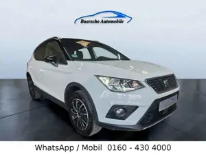 SEAT Arona Xcellence Automatik nur 93 Tkm 1 Hand