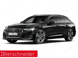 Audi A6 Avant 50 TDI qu. tiptronic 2x S line MATRIX UMGEBU