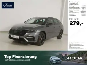 Skoda Octavia Combi 1.4 TSI iV RS DSG SH/DAB+/DCP/LED