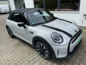 MINI Cooper Cabrio Cooper Classic Trim